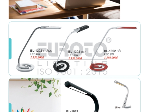 CATALOG EUROTO 1