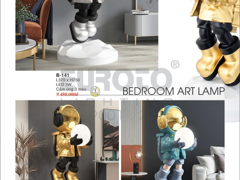 CATALOG EUROTO 1