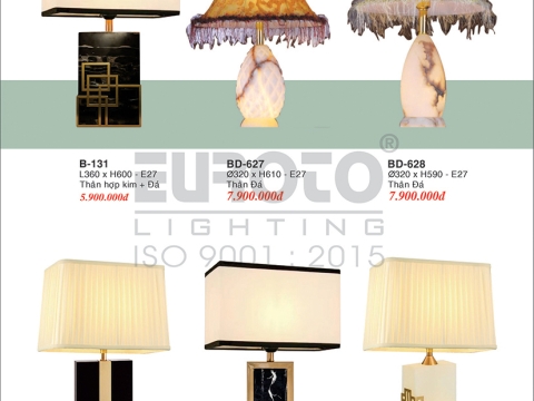 CATALOG EUROTO 1