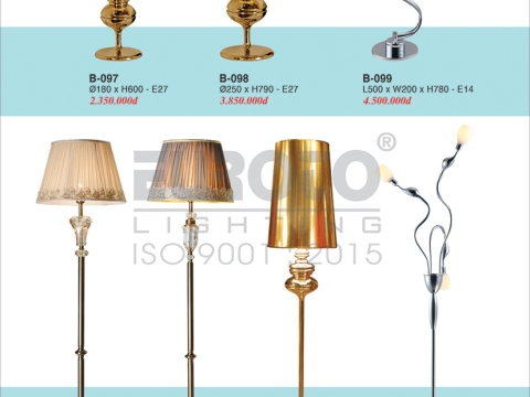CATALOG EUROTO 1