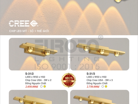 CATALOG EUROTO 1