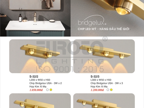 CATALOG EUROTO 1
