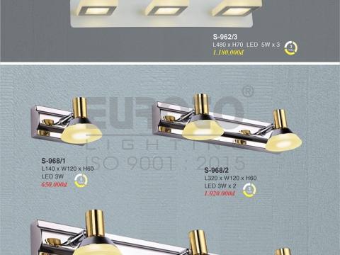 CATALOG EUROTO 1