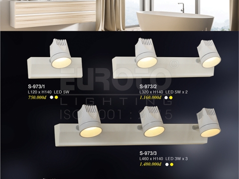 CATALOG EUROTO 1