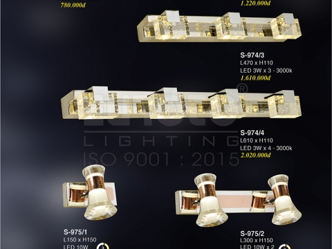 CATALOG EUROTO 1