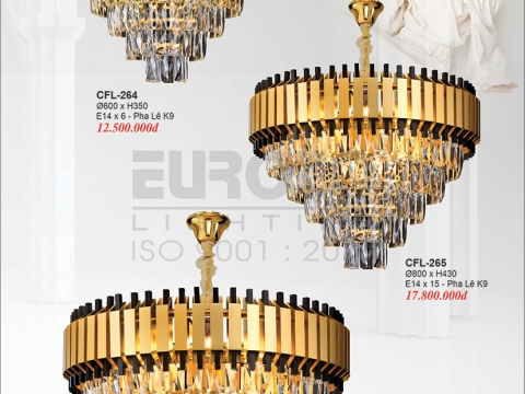 CATALOG EUROTO 1