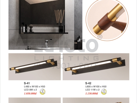 CATALOG EUROTO 1