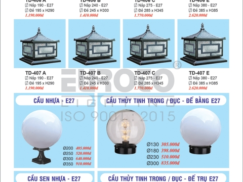 CATALOG EUROTO 1