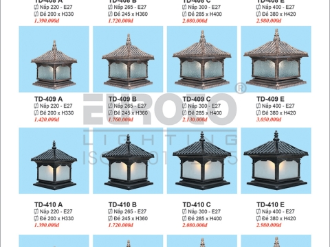 CATALOG EUROTO 1