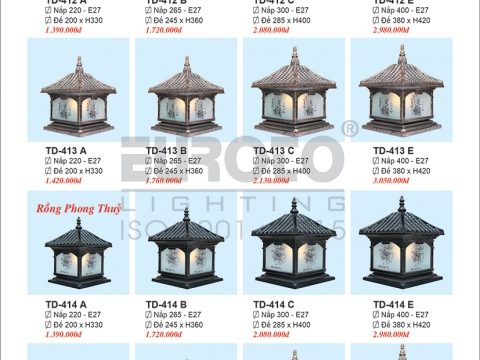 CATALOG EUROTO 1
