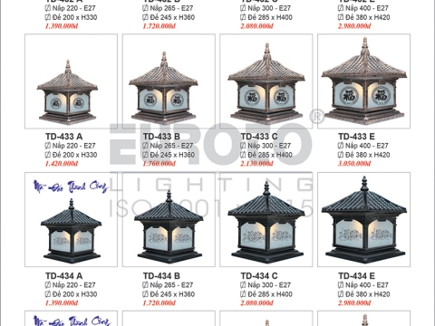CATALOG EUROTO 1