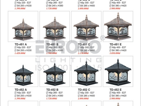 CATALOG EUROTO 1