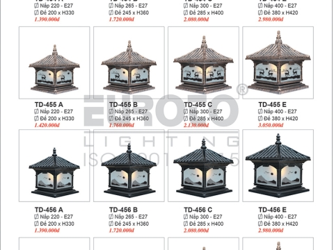 CATALOG EUROTO 1