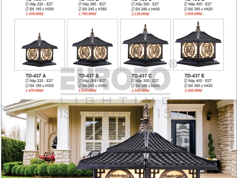 CATALOG EUROTO 1