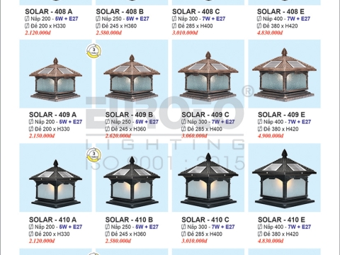 CATALOG EUROTO 1
