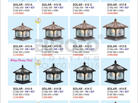 CATALOG EUROTO 1