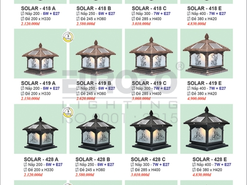 CATALOG EUROTO 1
