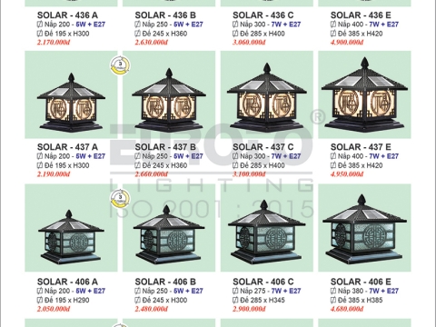 CATALOG EUROTO 1