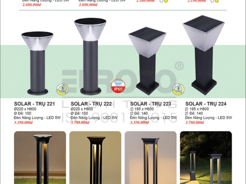 CATALOG EUROTO 1