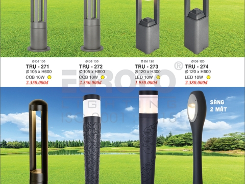 CATALOG EUROTO 1