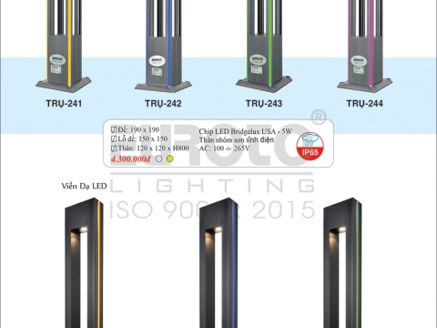 CATALOG EUROTO 1