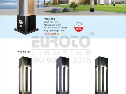 CATALOG EUROTO 1