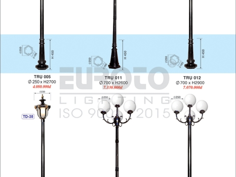 CATALOG EUROTO 1