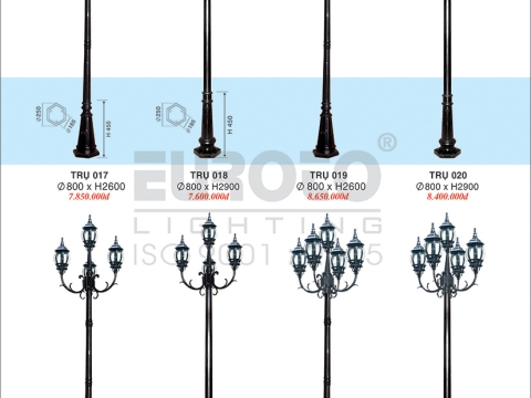 CATALOG EUROTO 1