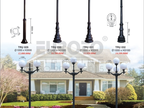CATALOG EUROTO 1