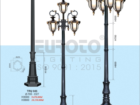 CATALOG EUROTO 1