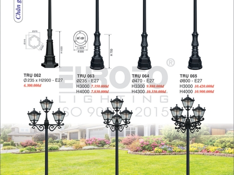 CATALOG EUROTO 1