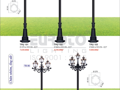 CATALOG EUROTO 1
