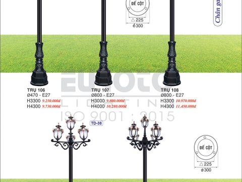 CATALOG EUROTO 1