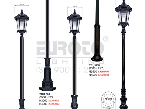 CATALOG EUROTO 1