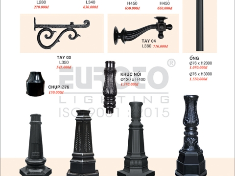 CATALOG EUROTO 1