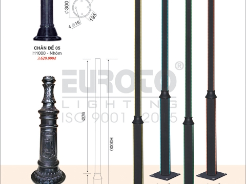 CATALOG EUROTO 1