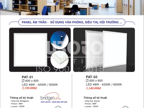 CATALOG EUROTO 1