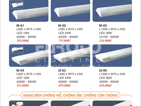 CATALOG EUROTO 1