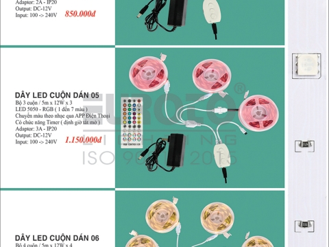CATALOG EUROTO 1