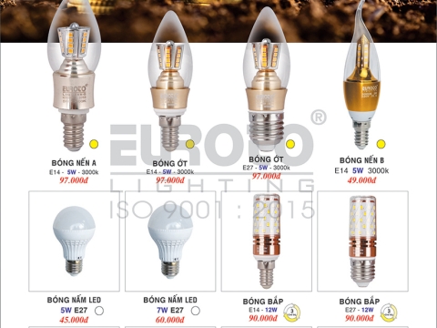 CATALOG EUROTO 1
