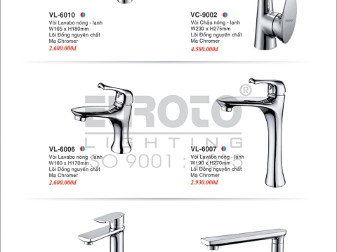 CATALOG EUROTO 1