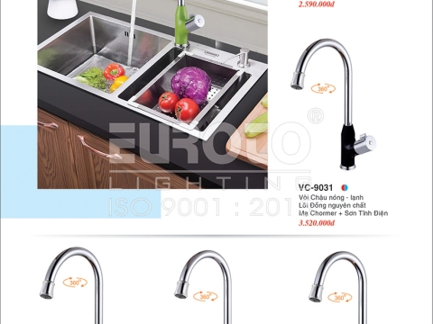 CATALOG EUROTO 1