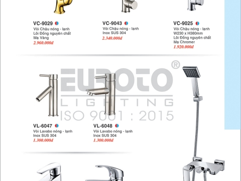 CATALOG EUROTO 1