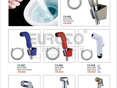 CATALOG EUROTO 1