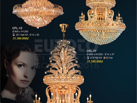 CATALOG EUROTO 1