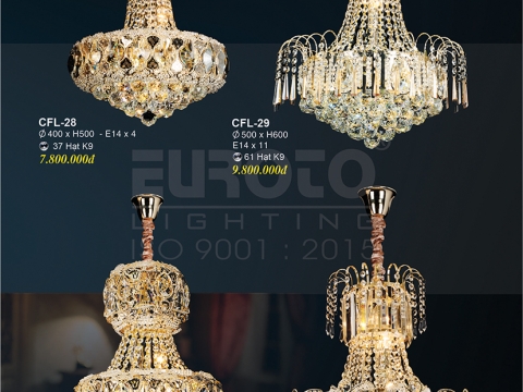 CATALOG EUROTO 1