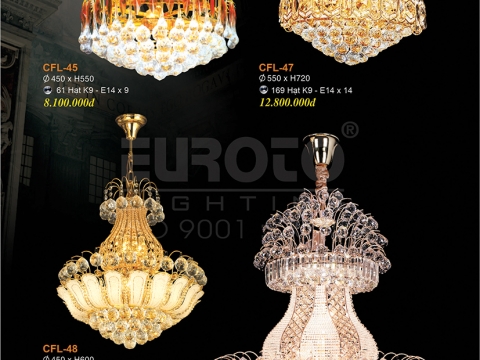 CATALOG EUROTO 1