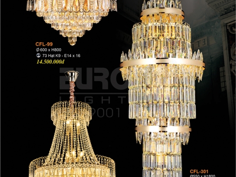 CATALOG EUROTO 1