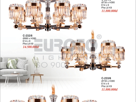 CATALOG EUROTO 1