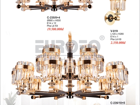 CATALOG EUROTO 1